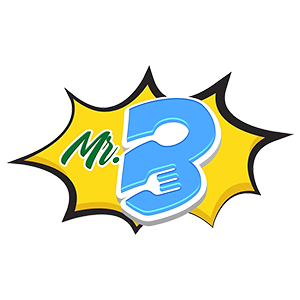 mr b